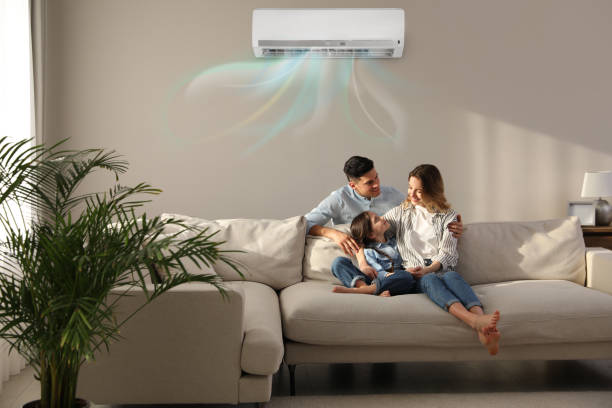 Affordable Air Conditioning Repair in Tullytown, PA
