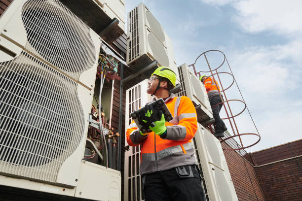  Tullytown, PA HVAC Pros