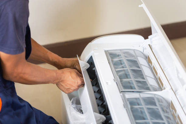 Best HVAC Cleaning Services  in Tullytown, PA