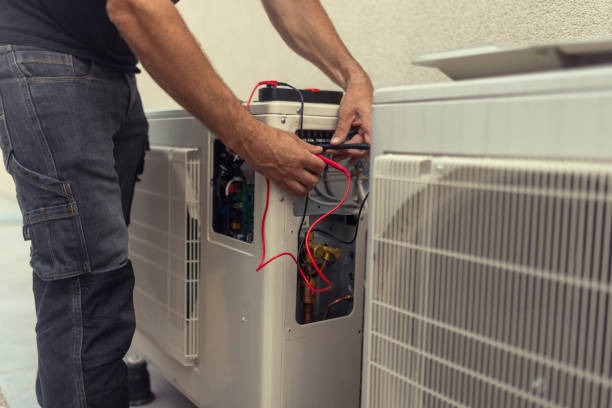 Best HVAC Replacement Cost  in Tullytown, PA
