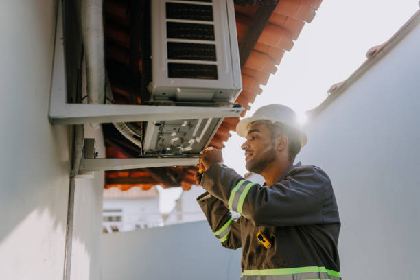 Best HVAC Service Technicians  in Tullytown, PA