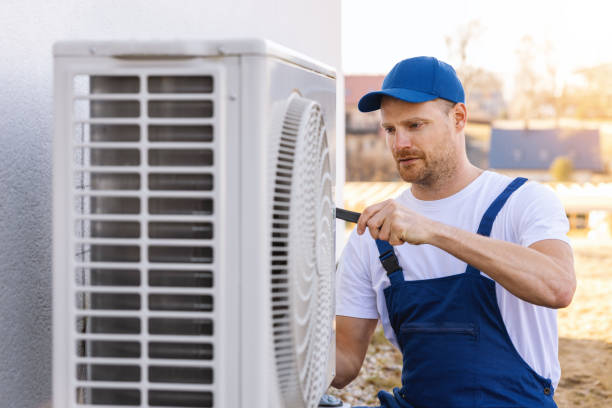 Professional HVAC in Tullytown, PA