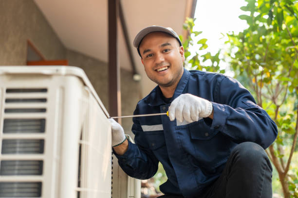 Best HVAC Repair Near Me  in Tullytown, PA